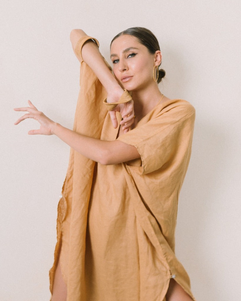 Daily Kaftan