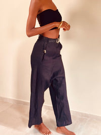 Harem Trouser