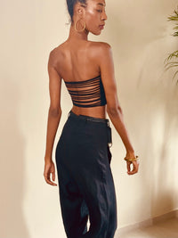 Bamboo Tube Top
