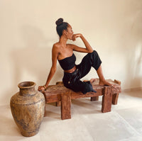 Bamboo Tube Top