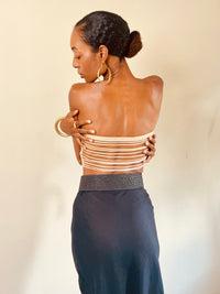 Bamboo Tube Top