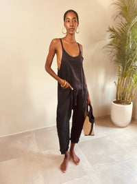 Linen Onsie