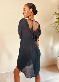 Mini Kaftan