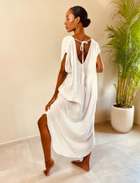 Long Kaftan