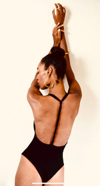 Bamboo Bodysuit