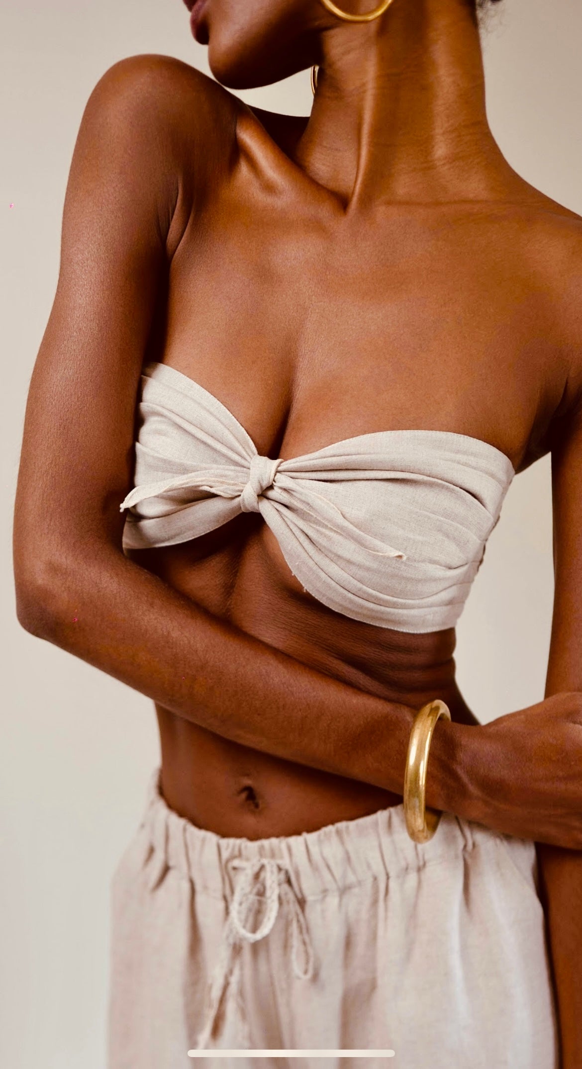 Koko Bandeau