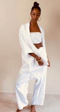 Harem Trouser