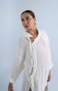 Tea Blouse