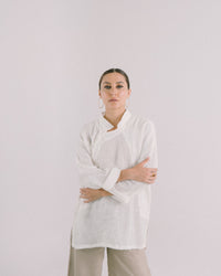 Tea Blouse