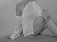 Tea Blouse