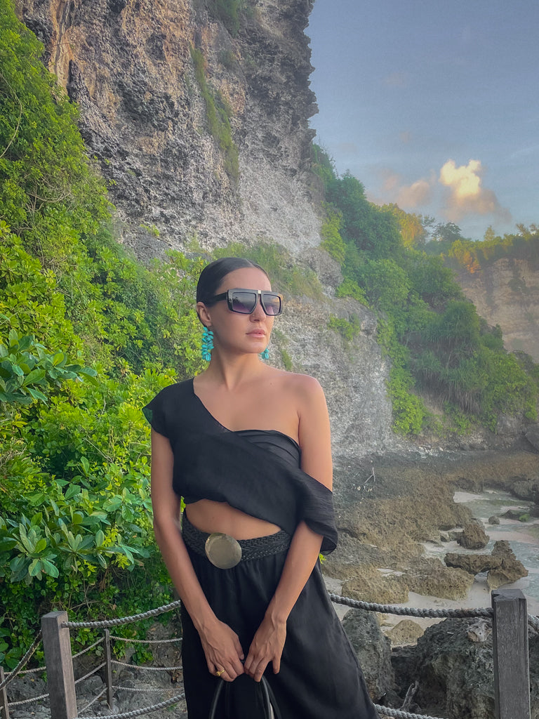 Breezy Top - Gauze