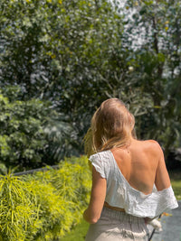 Breezy Top - Gauze