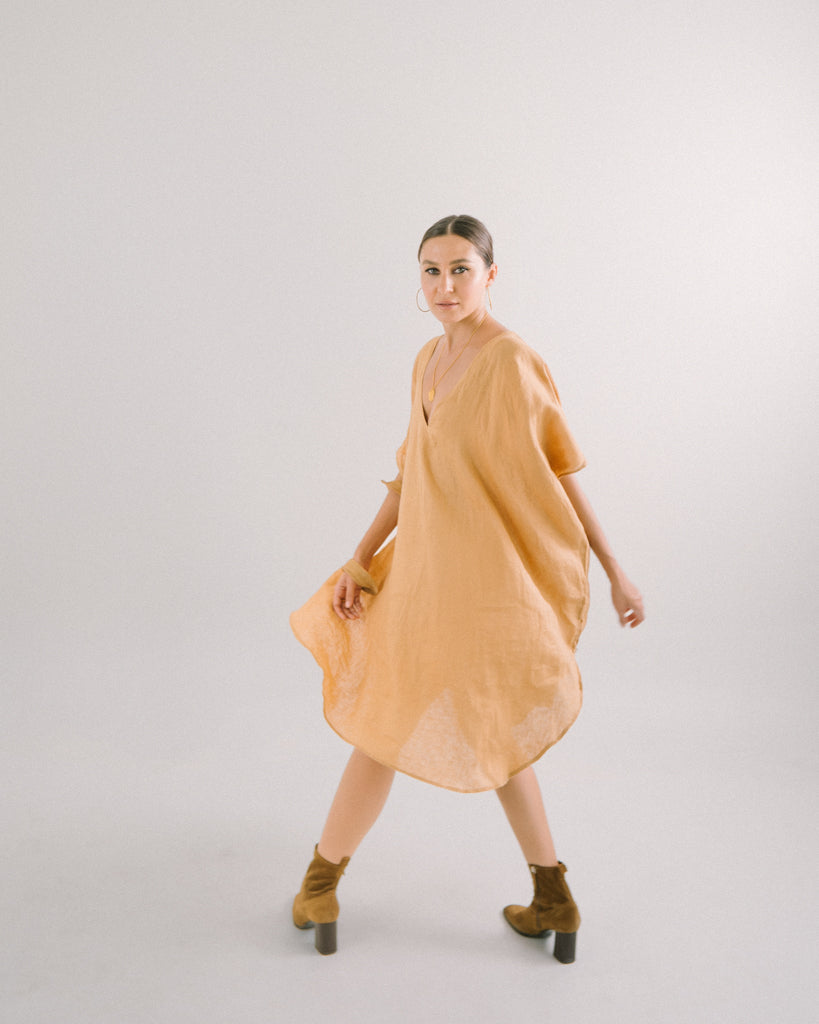 Daily Kaftan