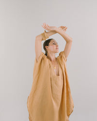 Daily Kaftan