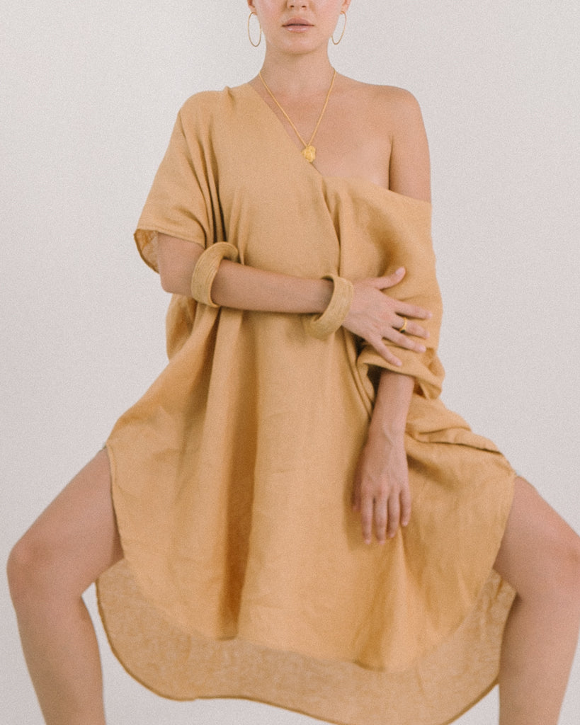 Daily Kaftan