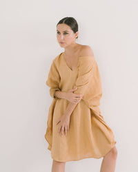 Daily Kaftan