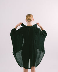 Oversize Shirt