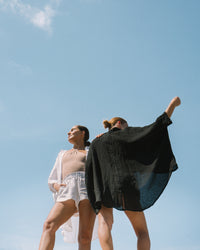 Oversize Shirt