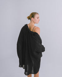 Oversize Shirt