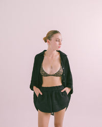 Sunshine Shorts